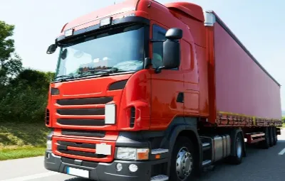 Bursa Bafra Ambar Kargo