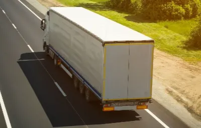 Bursa ile Bafra Arası Parça Eşya Taşıma